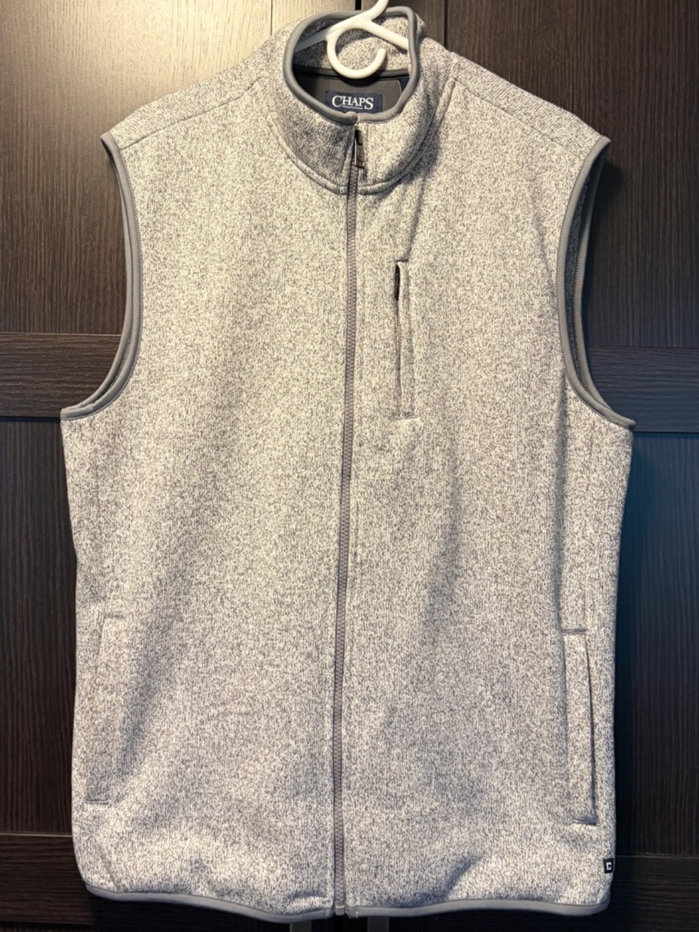 Chaps Warm Vest